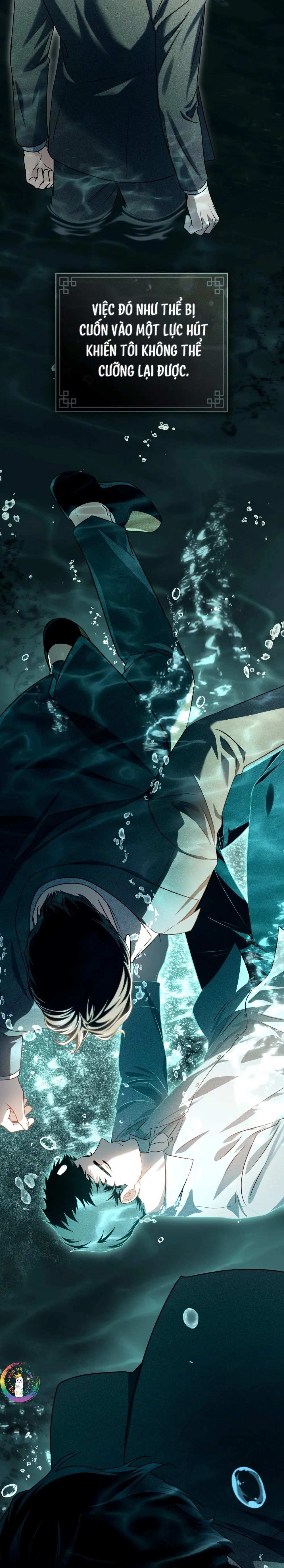 Linh Hồn Lửa Chapter 30 Trang 6
