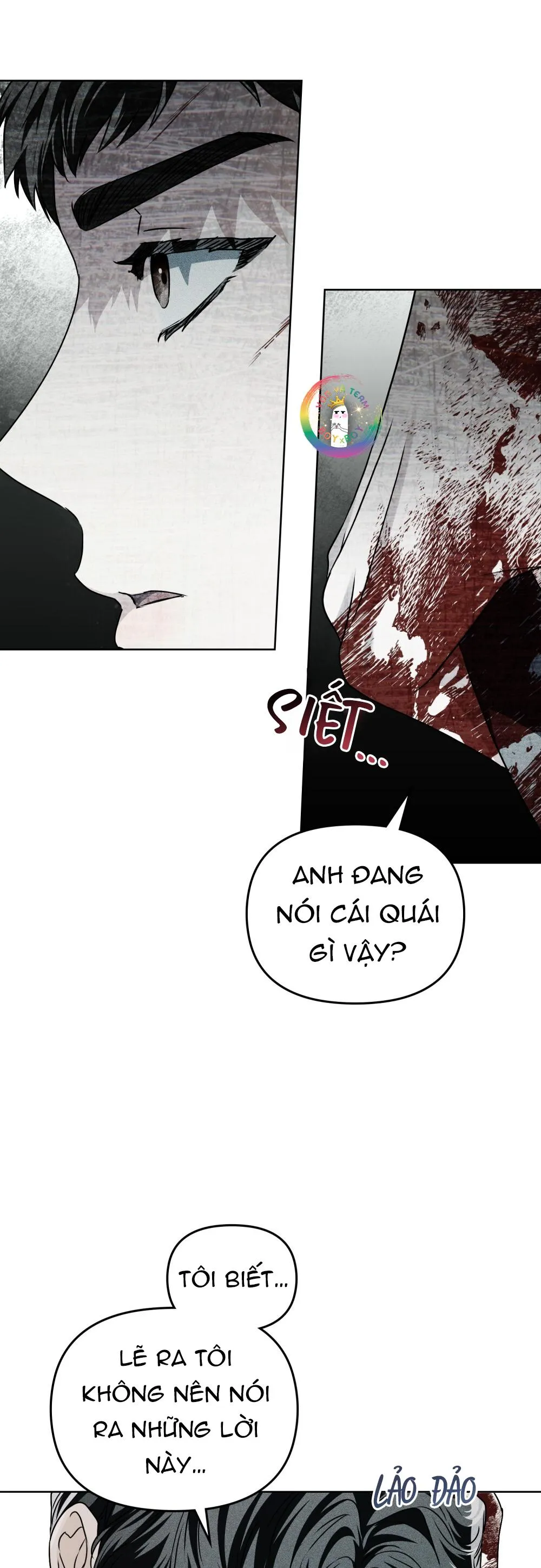 Linh Hồn Lửa Chapter 30 Trang 9