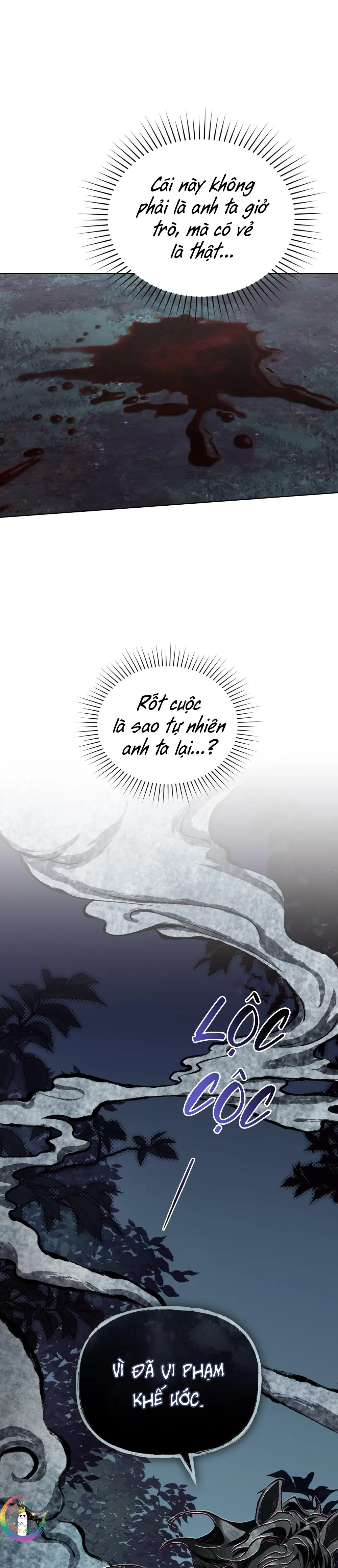 Linh Hồn Lửa Chapter 30 Trang 17