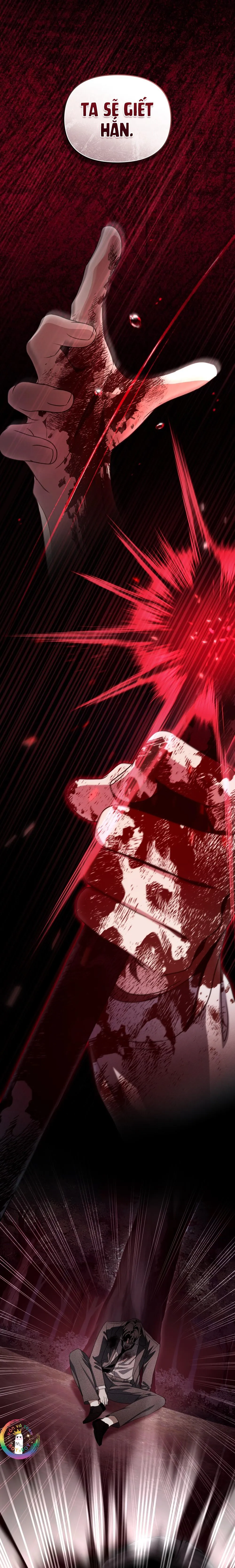 Linh Hồn Lửa Chapter 30 Trang 25