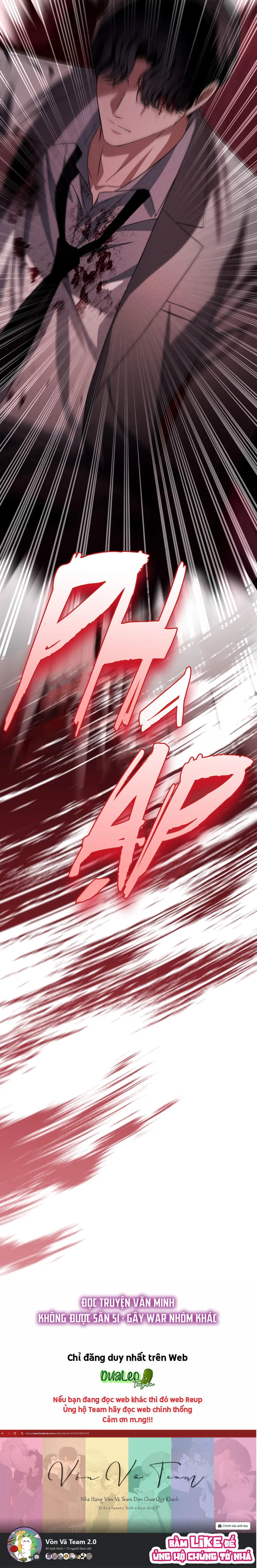 Linh Hồn Lửa Chapter 30 Trang 26