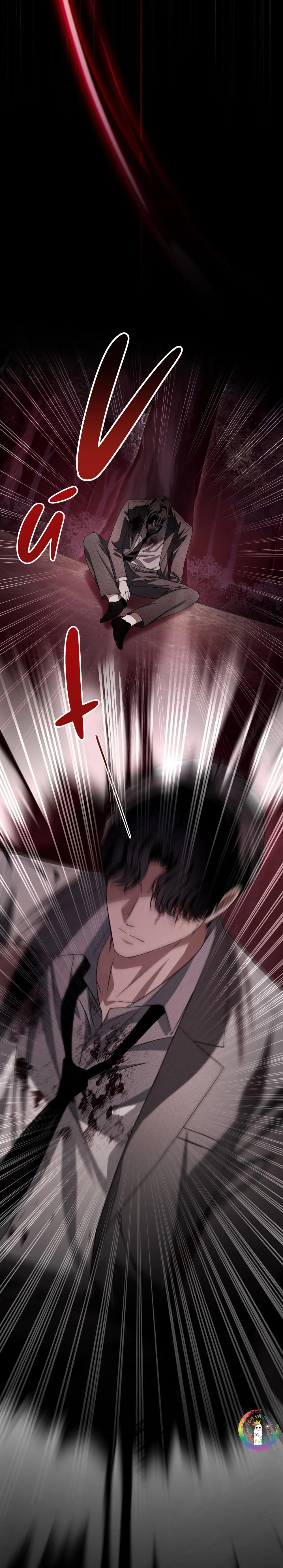 Linh Hồn Lửa Chapter 31 Trang 3