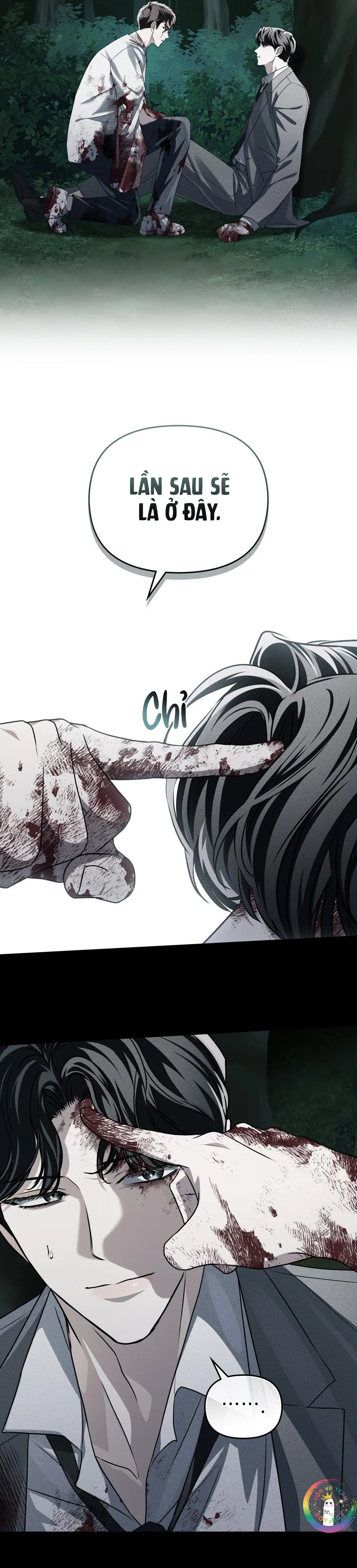 Linh Hồn Lửa Chapter 31 Trang 6