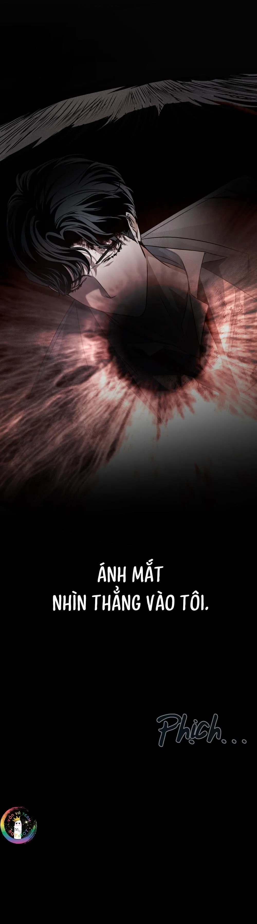 Linh Hồn Lửa Chapter 31 Trang 8