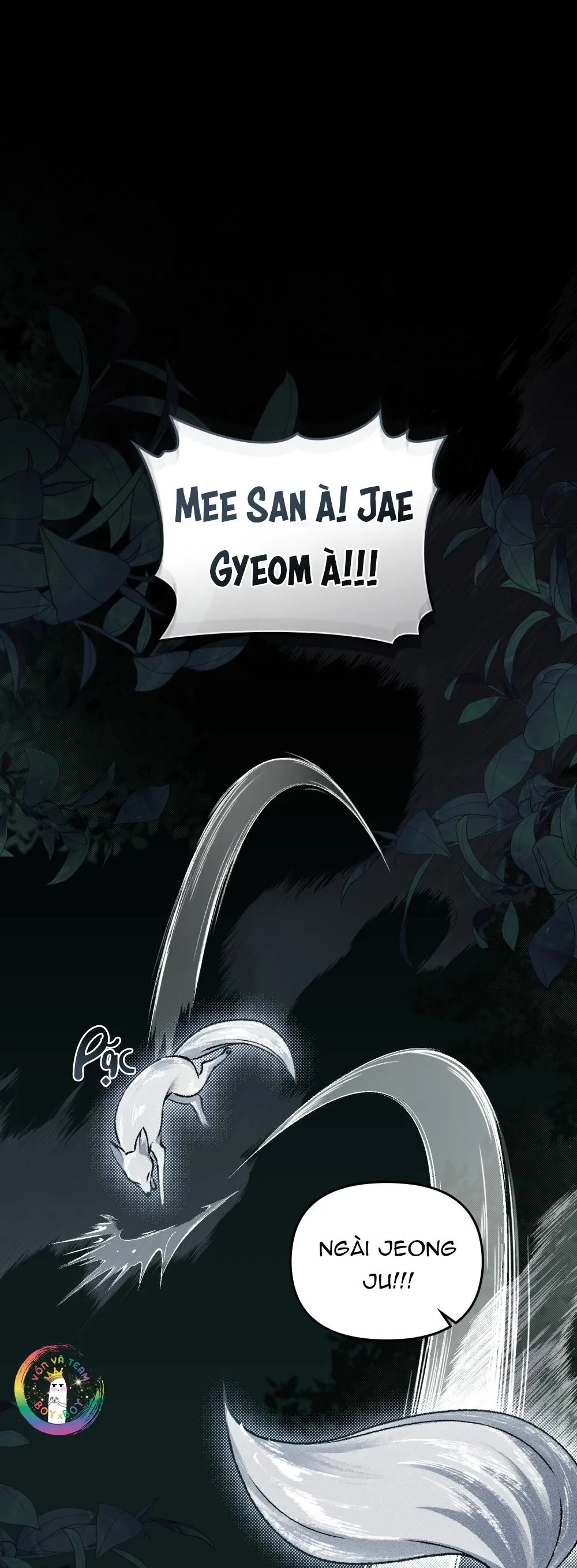 Linh Hồn Lửa Chapter 31 Trang 9