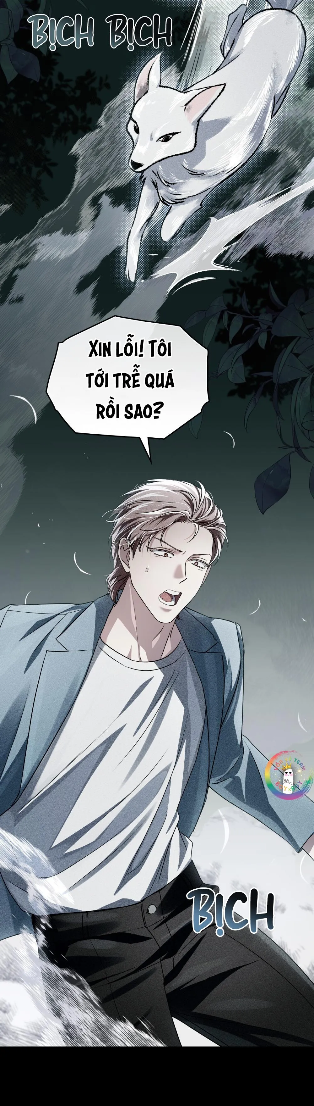 Linh Hồn Lửa Chapter 31 Trang 10