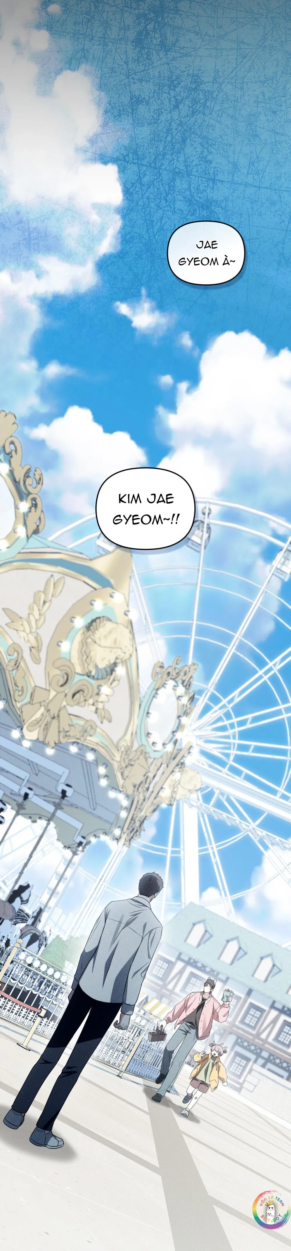 Linh Hồn Lửa Chapter 31 Trang 14