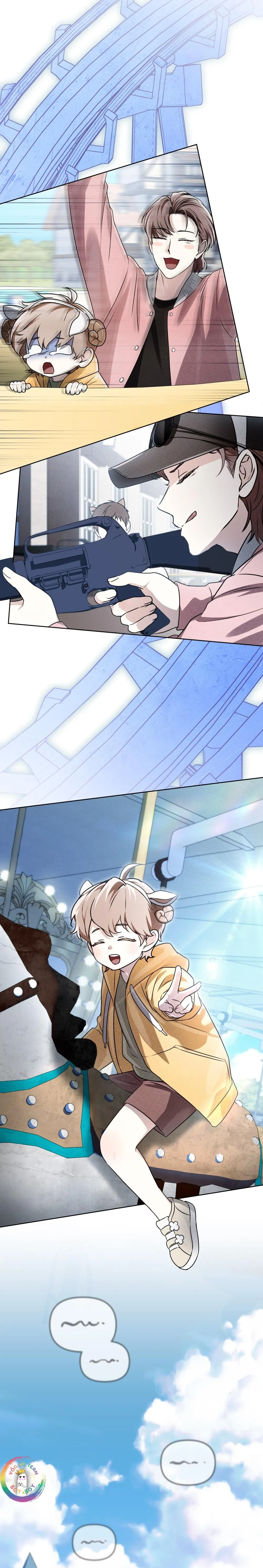 Linh Hồn Lửa Chapter 31 Trang 17