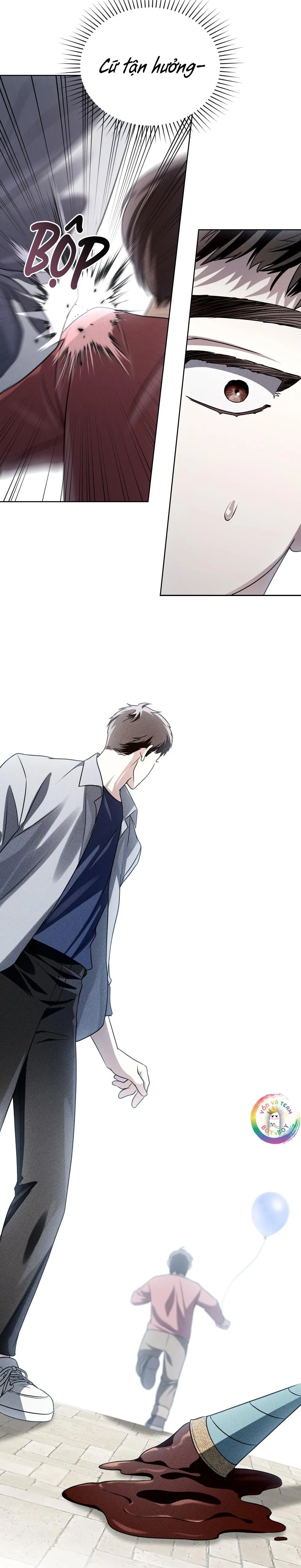 Linh Hồn Lửa Chapter 31 Trang 19
