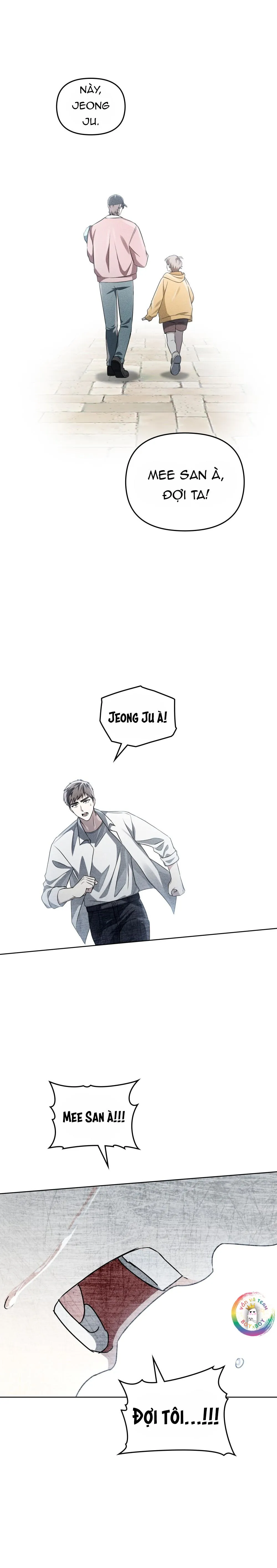 Linh Hồn Lửa Chapter 31 Trang 23