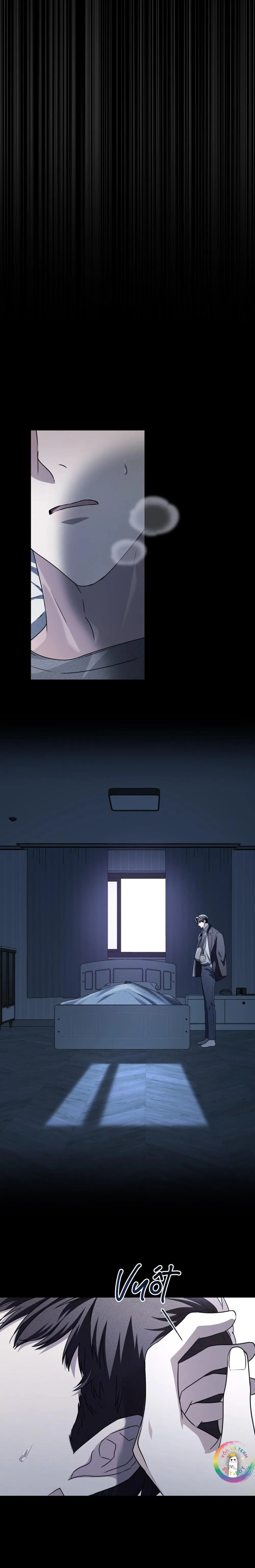 Linh Hồn Lửa Chapter 31 Trang 25