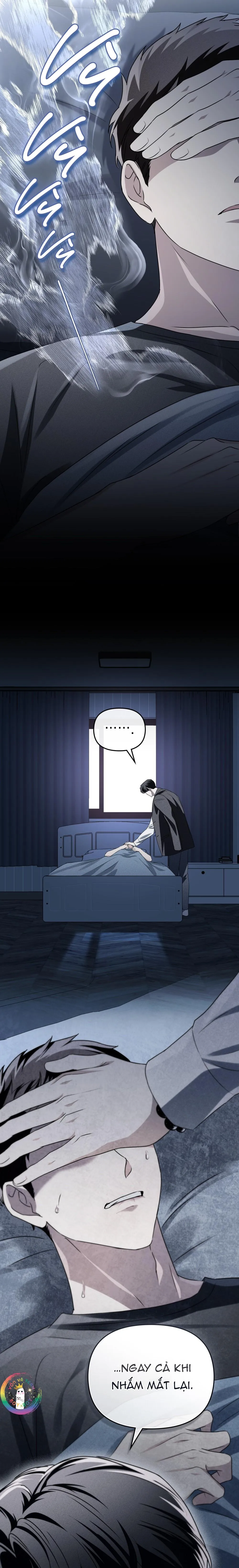 Linh Hồn Lửa Chapter 31 Trang 31