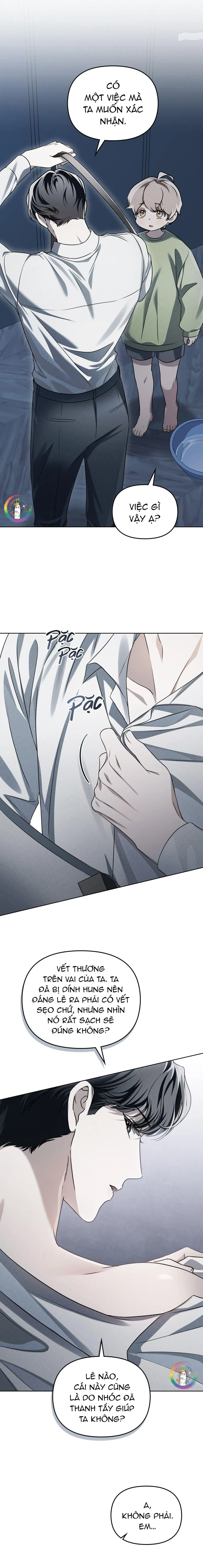 Linh Hồn Lửa Chapter 32 Trang 7