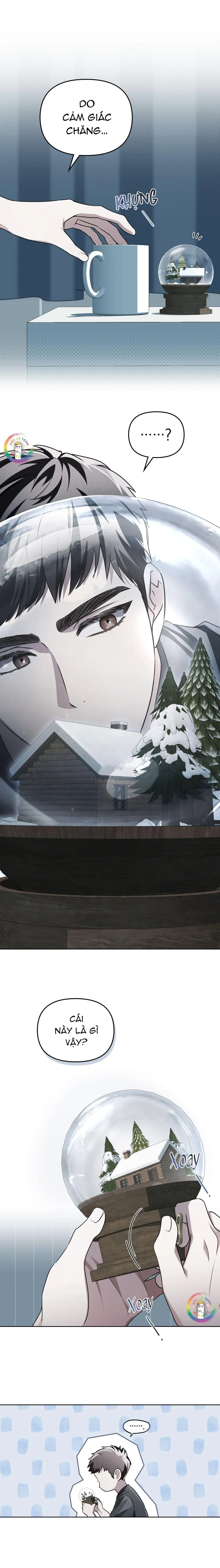 Linh Hồn Lửa Chapter 32 Trang 11