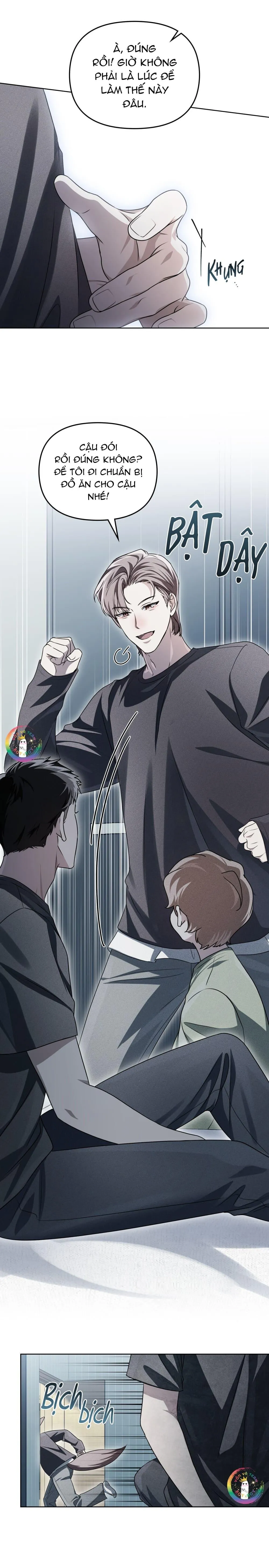 Linh Hồn Lửa Chapter 32 Trang 15