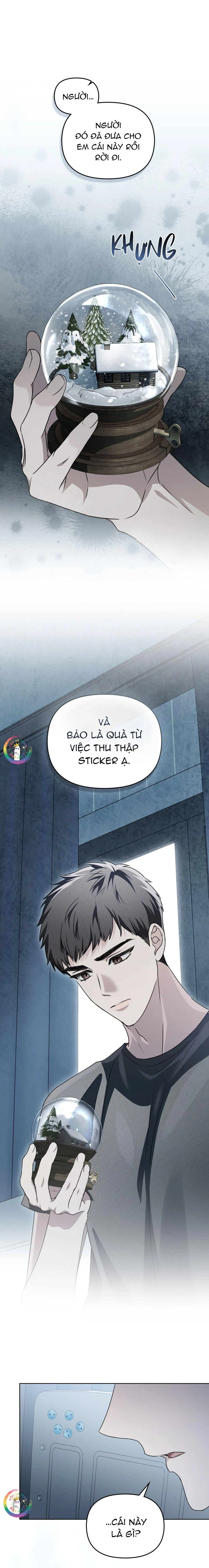 Linh Hồn Lửa Chapter 32 Trang 18