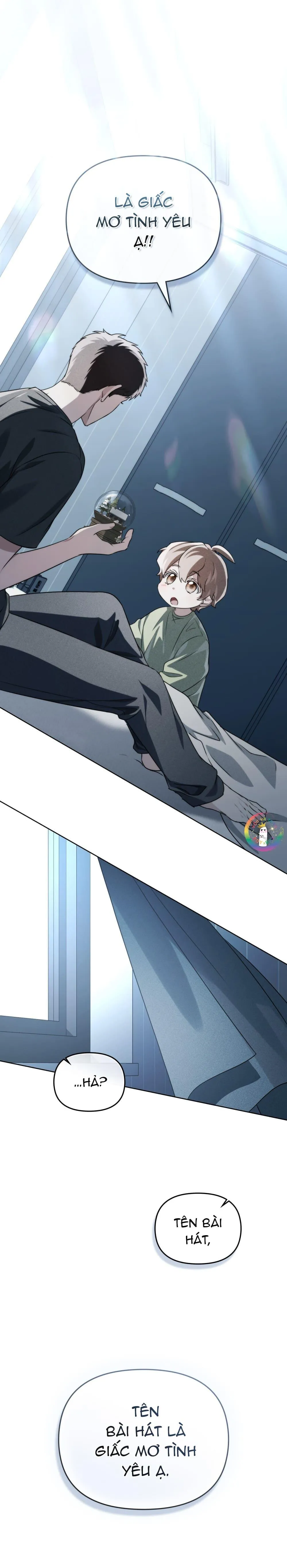 Linh Hồn Lửa Chapter 32 Trang 19