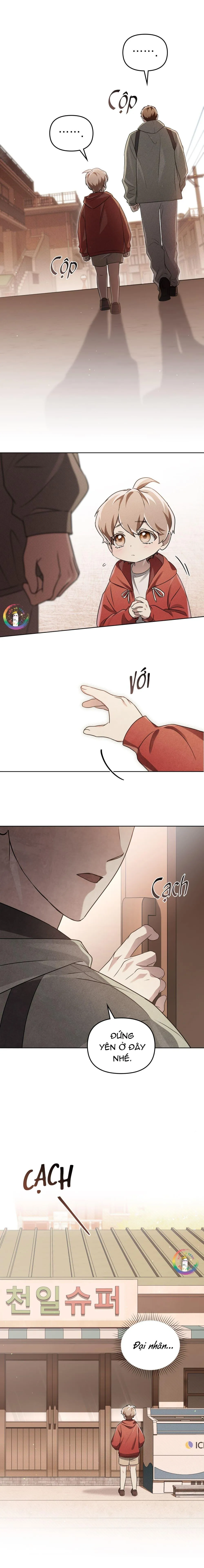 Linh Hồn Lửa Chapter 33 Trang 5