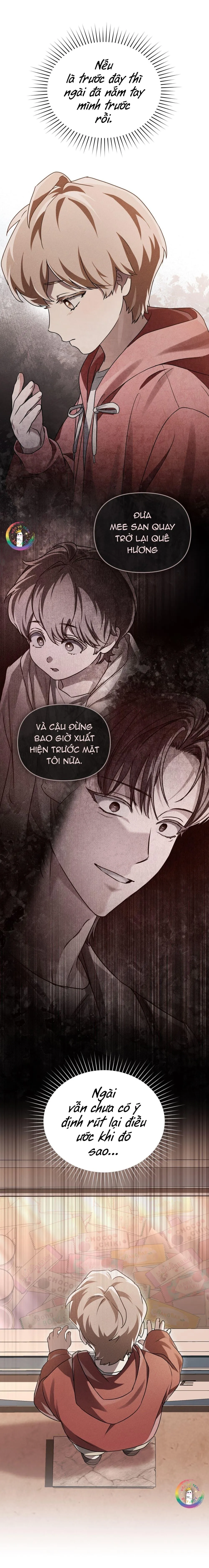 Linh Hồn Lửa Chapter 33 Trang 6