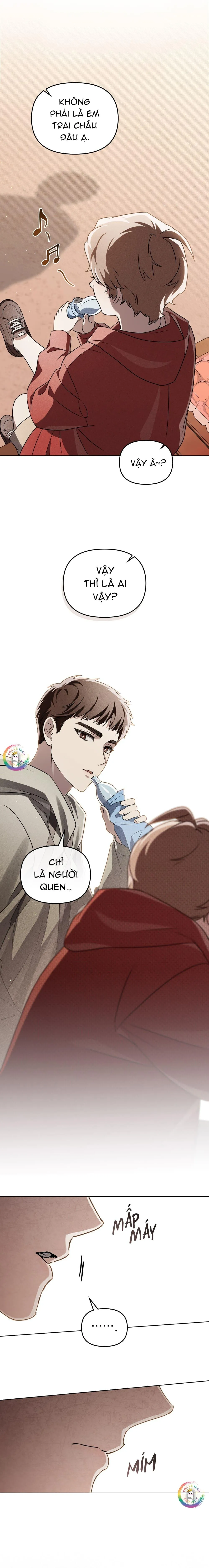 Linh Hồn Lửa Chapter 33 Trang 9