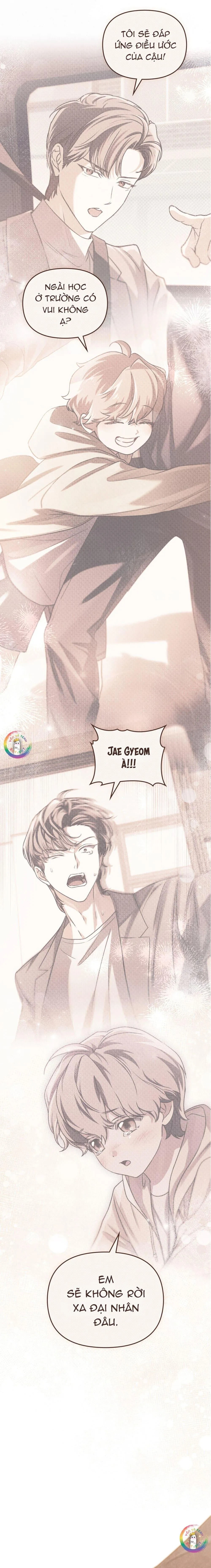 Linh Hồn Lửa Chapter 33 Trang 10