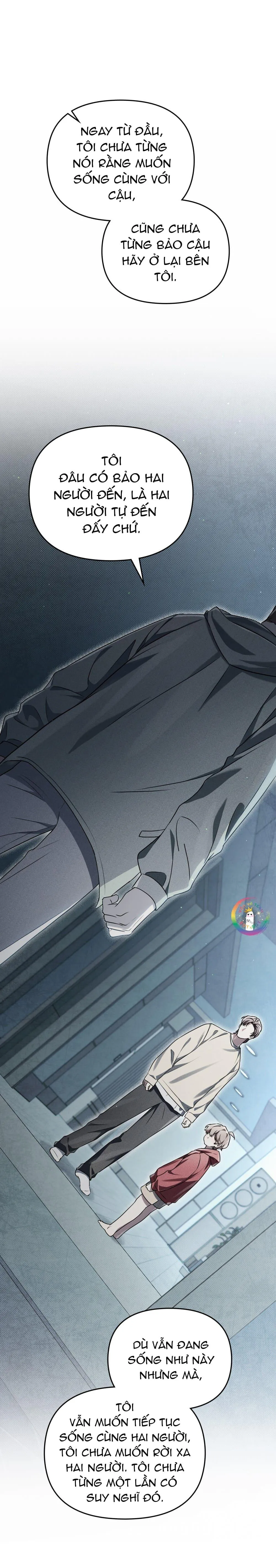 Linh Hồn Lửa Chapter 33 Trang 16