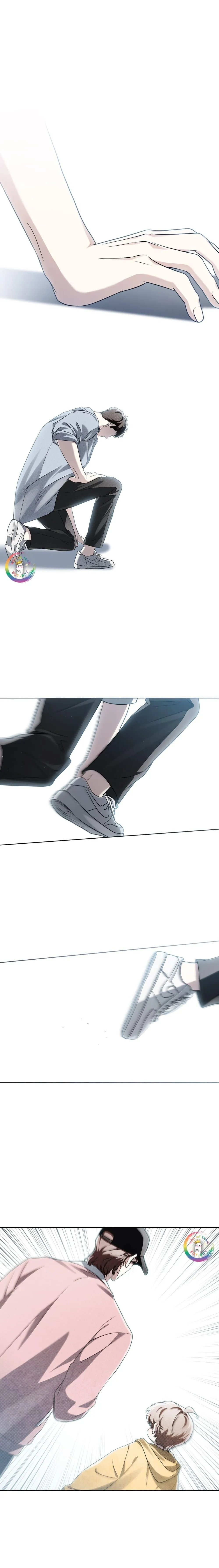 Linh Hồn Lửa Chapter 33 Trang 20