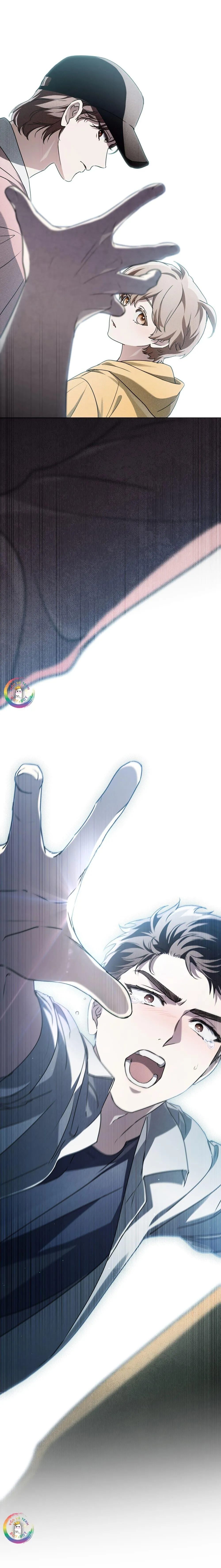 Linh Hồn Lửa Chapter 33 Trang 21