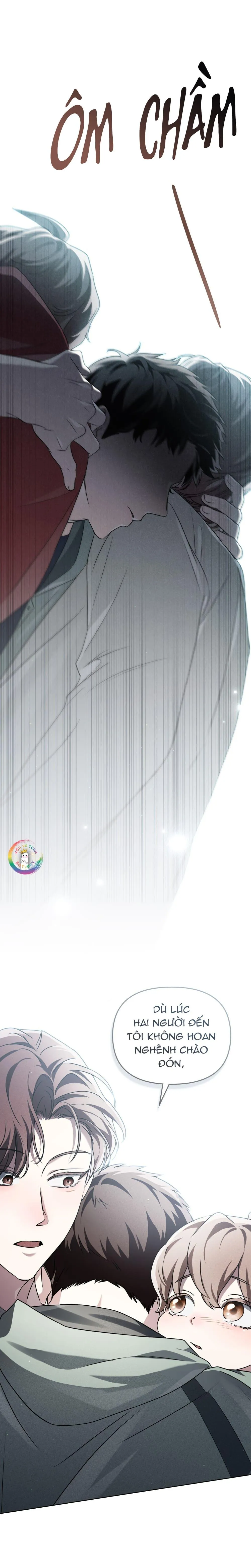 Linh Hồn Lửa Chapter 33 Trang 22