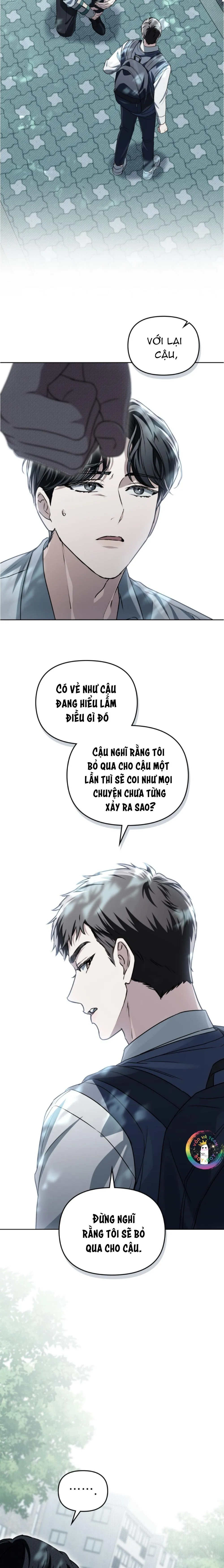 Linh Hồn Lửa Chapter 34 Trang 7