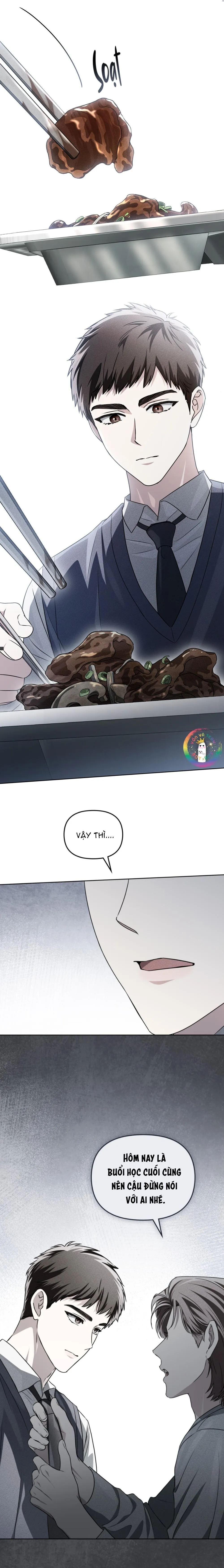 Linh Hồn Lửa Chapter 34 Trang 10