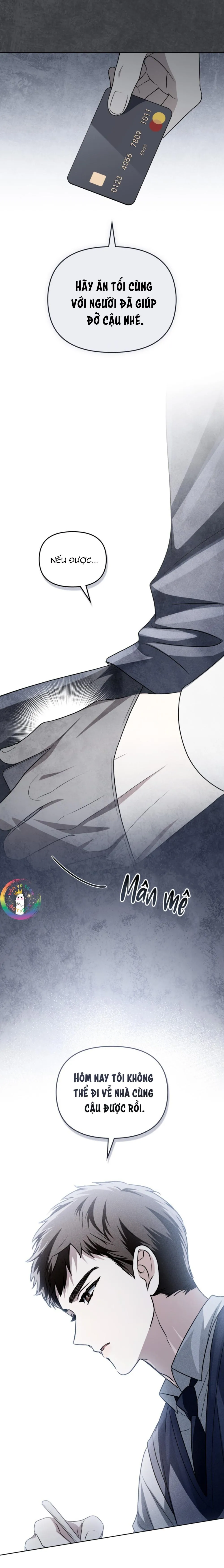 Linh Hồn Lửa Chapter 34 Trang 11