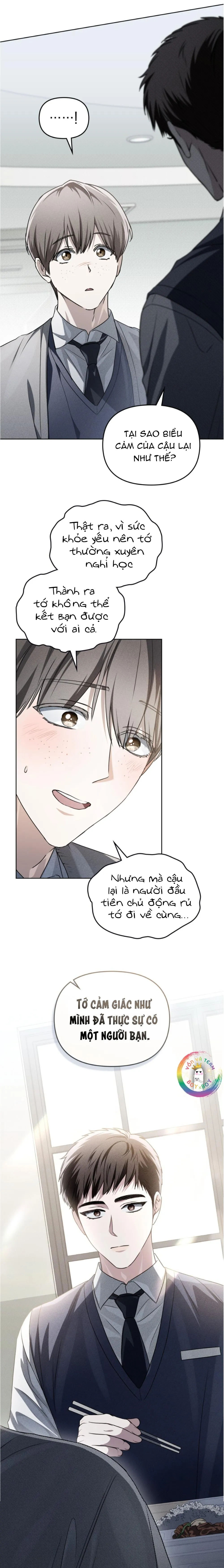 Linh Hồn Lửa Chapter 34 Trang 12