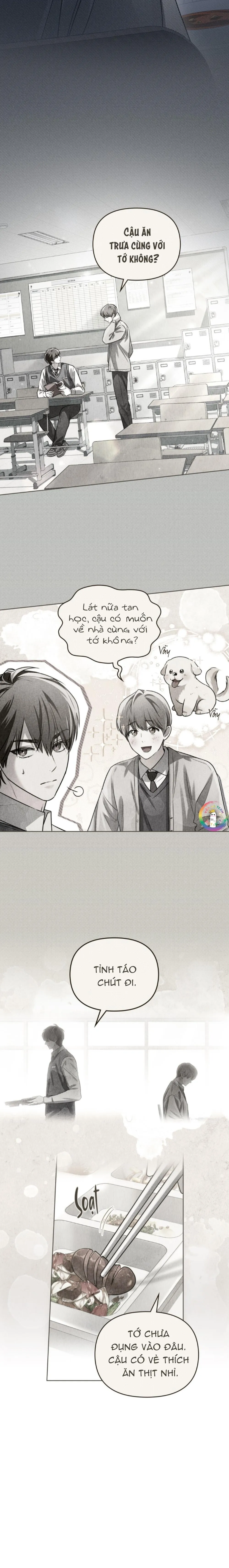 Linh Hồn Lửa Chapter 34 Trang 13