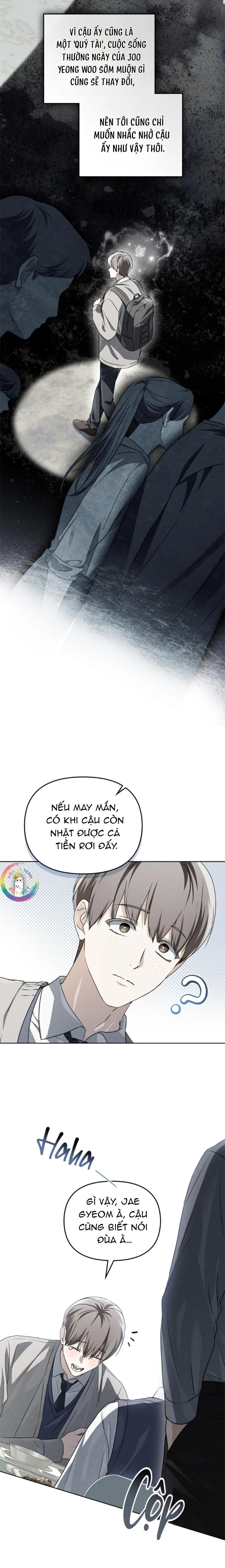 Linh Hồn Lửa Chapter 34 Trang 15