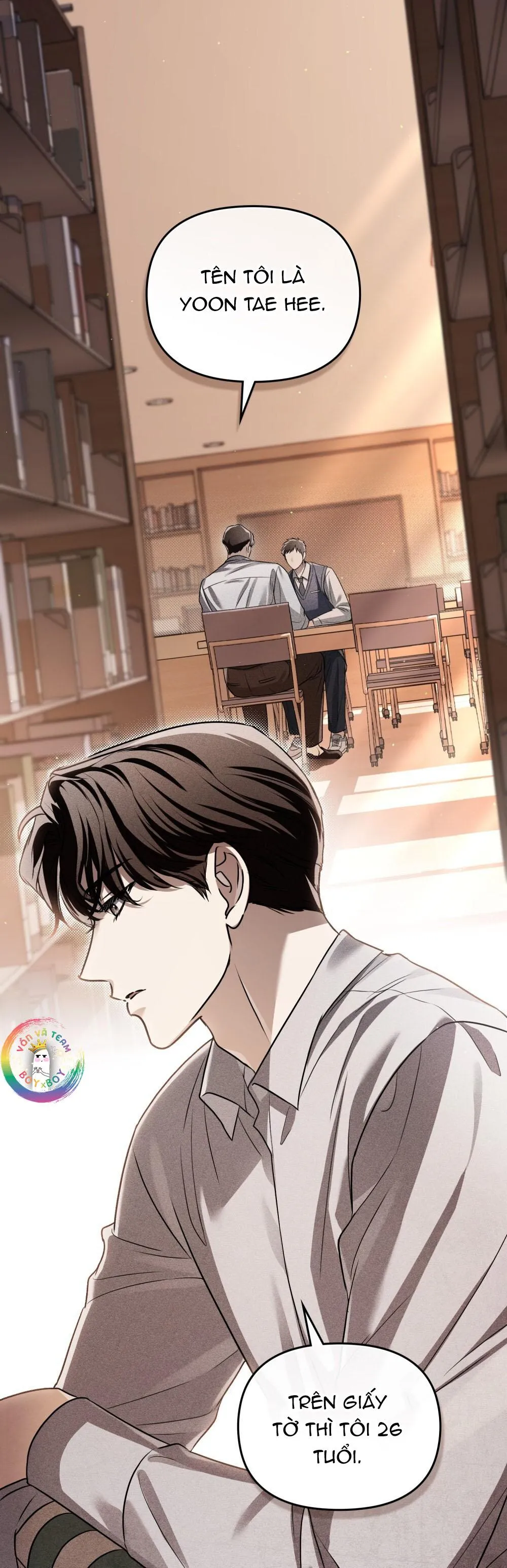 Linh Hồn Lửa Chapter 35 Trang 10