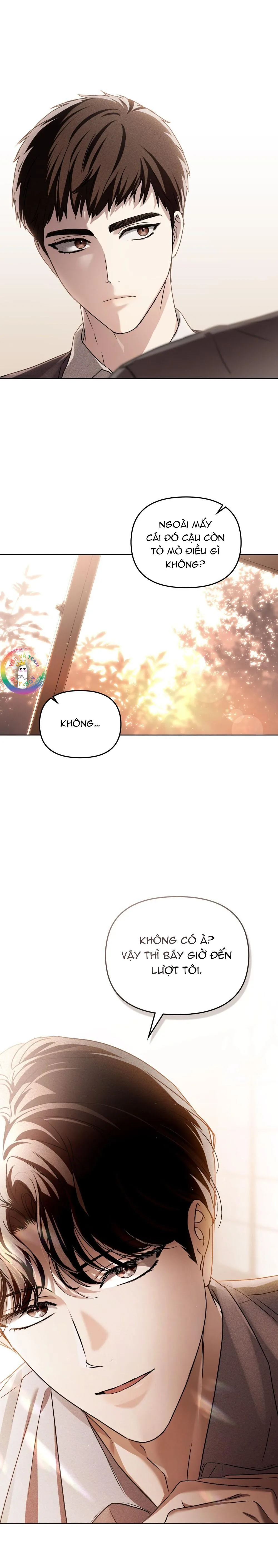 Linh Hồn Lửa Chapter 35 Trang 12