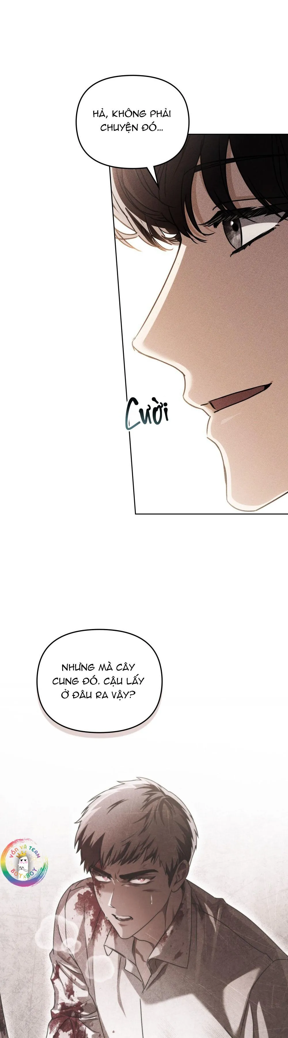 Linh Hồn Lửa Chapter 35 Trang 15