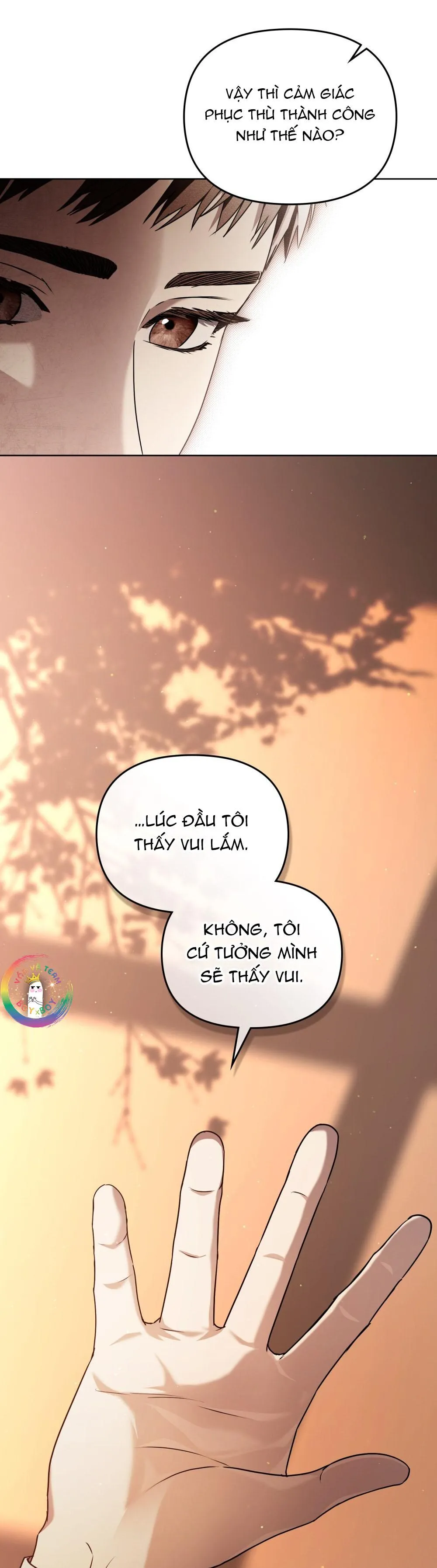 Linh Hồn Lửa Chapter 35 Trang 21