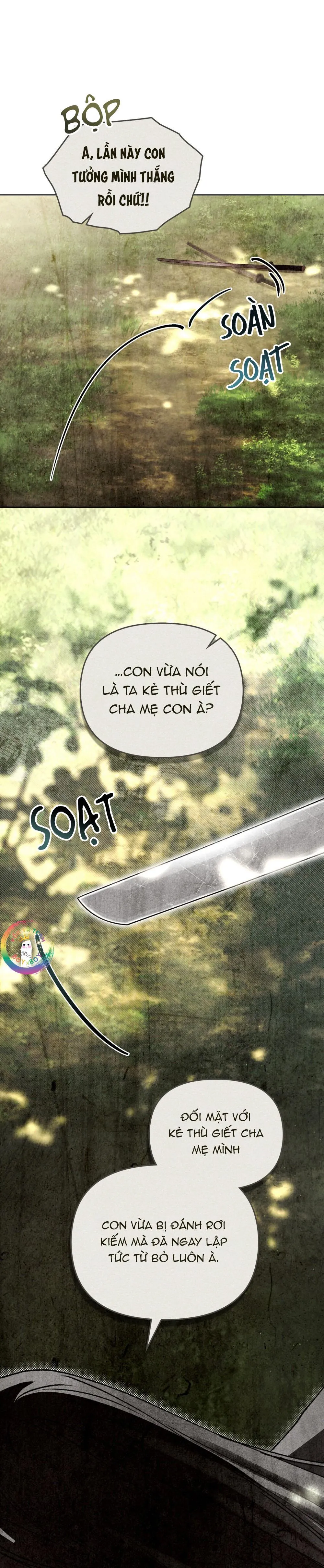 Linh Hồn Lửa Chapter 35 Trang 25