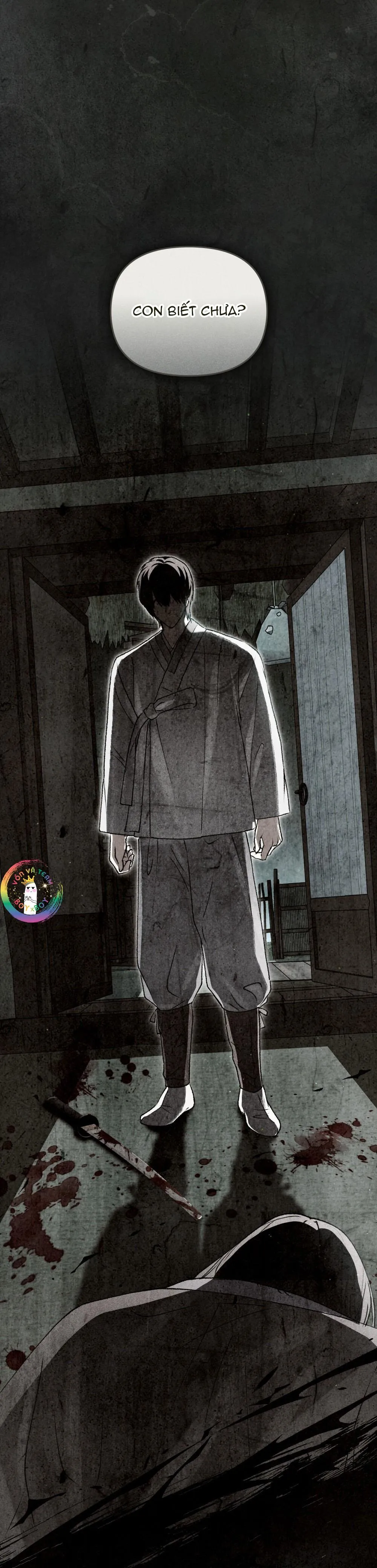 Linh Hồn Lửa Chapter 35 Trang 27