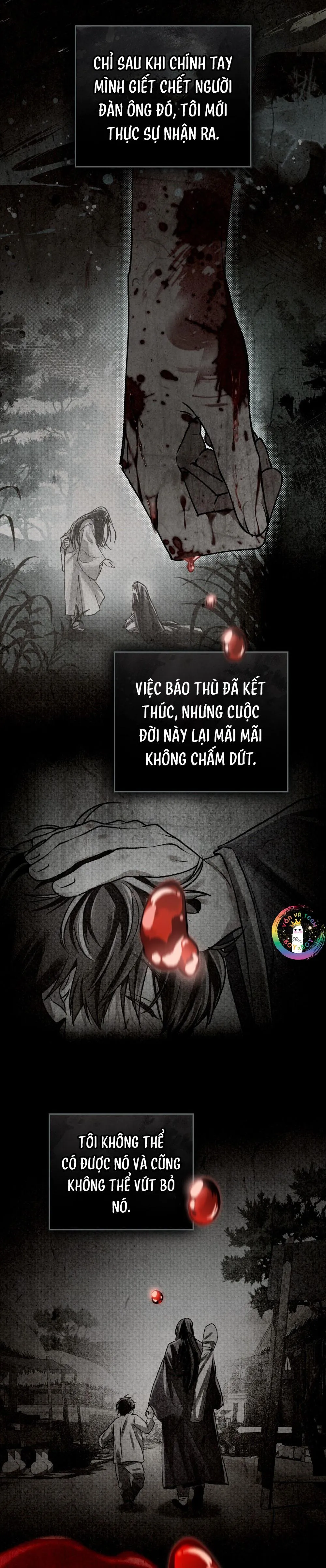 Linh Hồn Lửa Chapter 35 Trang 28