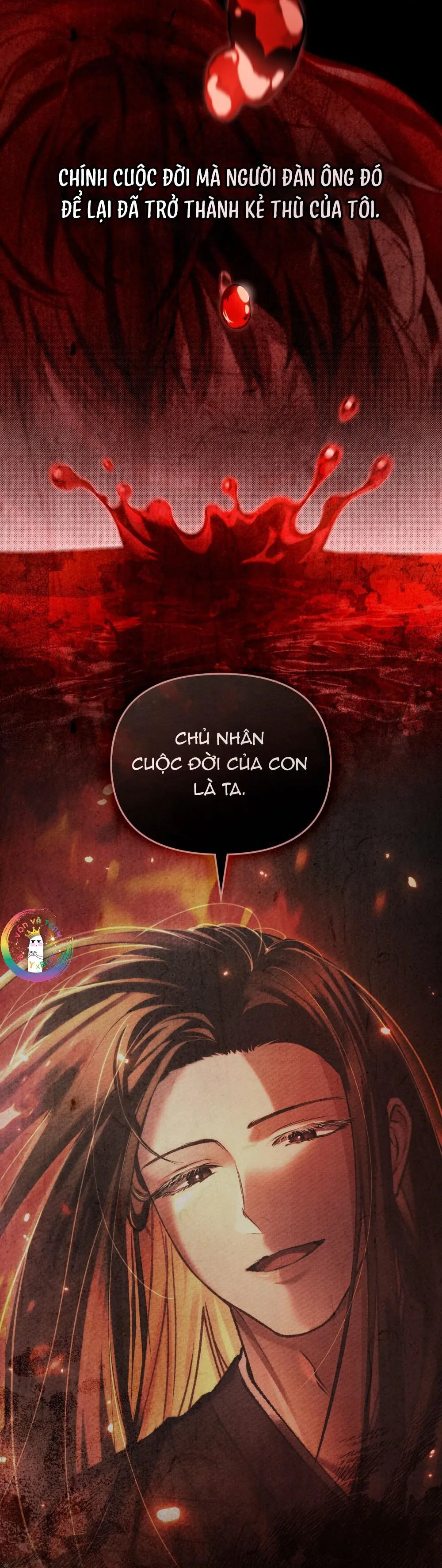 Linh Hồn Lửa Chapter 35 Trang 29