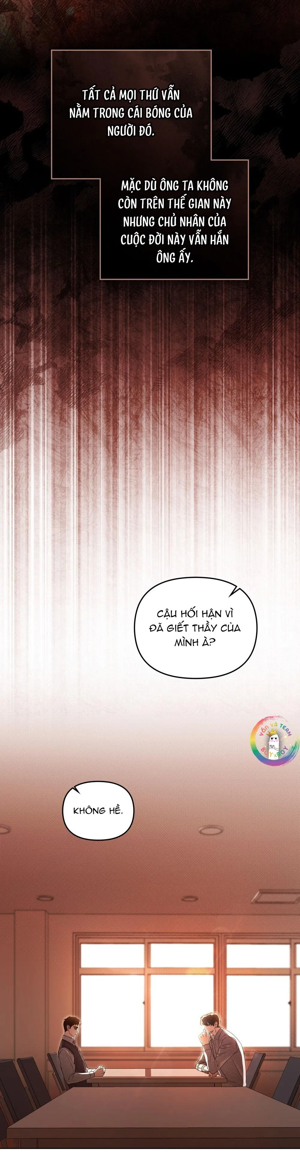 Linh Hồn Lửa Chapter 35 Trang 30