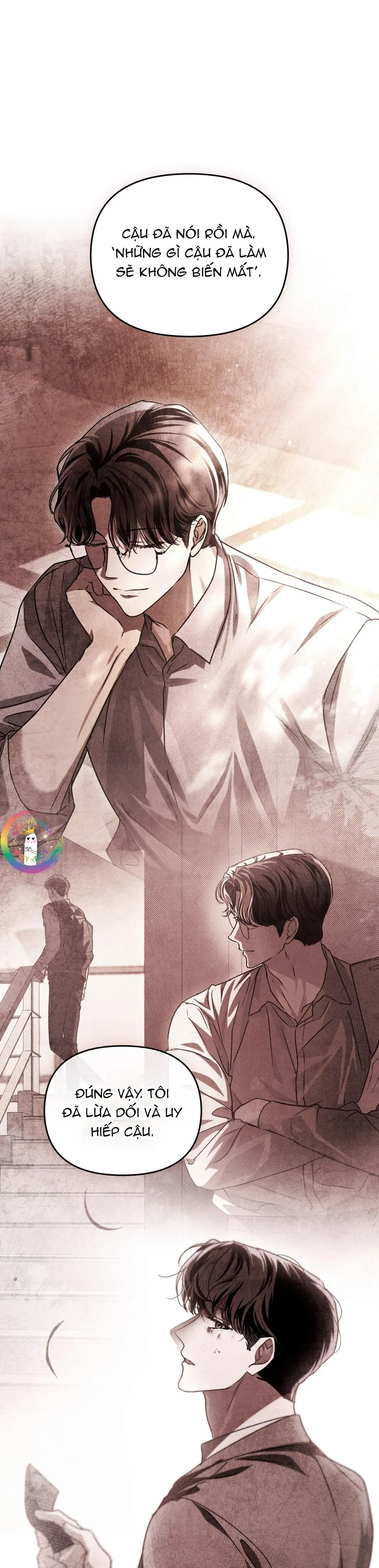 Linh Hồn Lửa Chapter 35 Trang 33