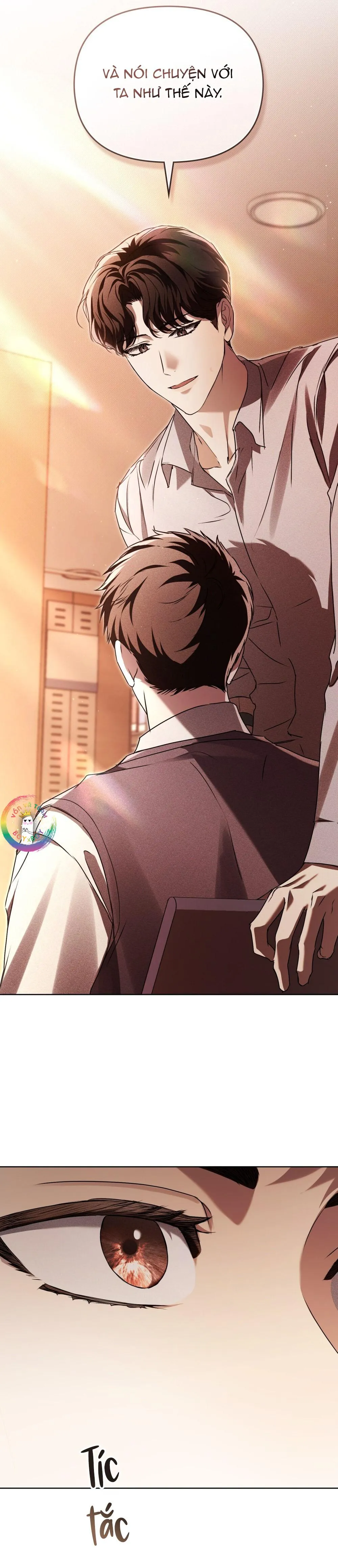 Linh Hồn Lửa Chapter 35 Trang 35