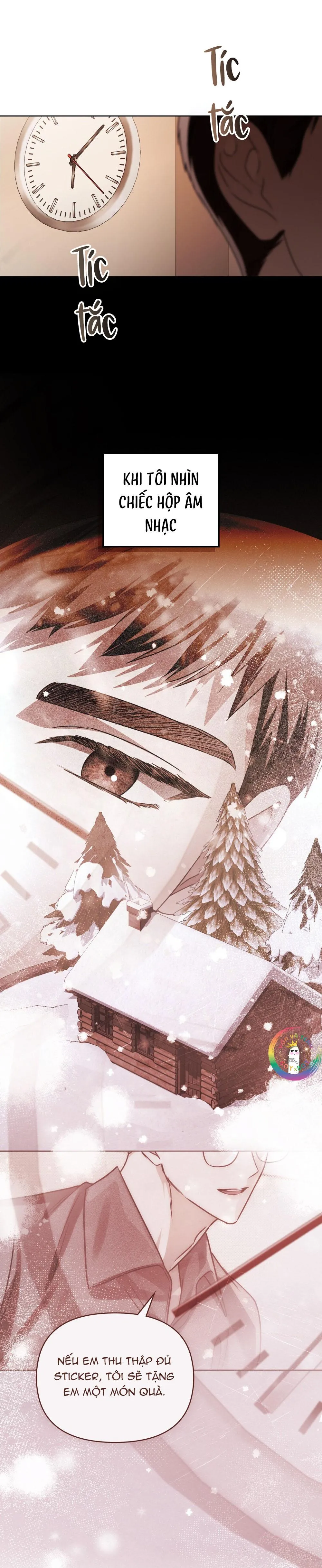 Linh Hồn Lửa Chapter 35 Trang 36