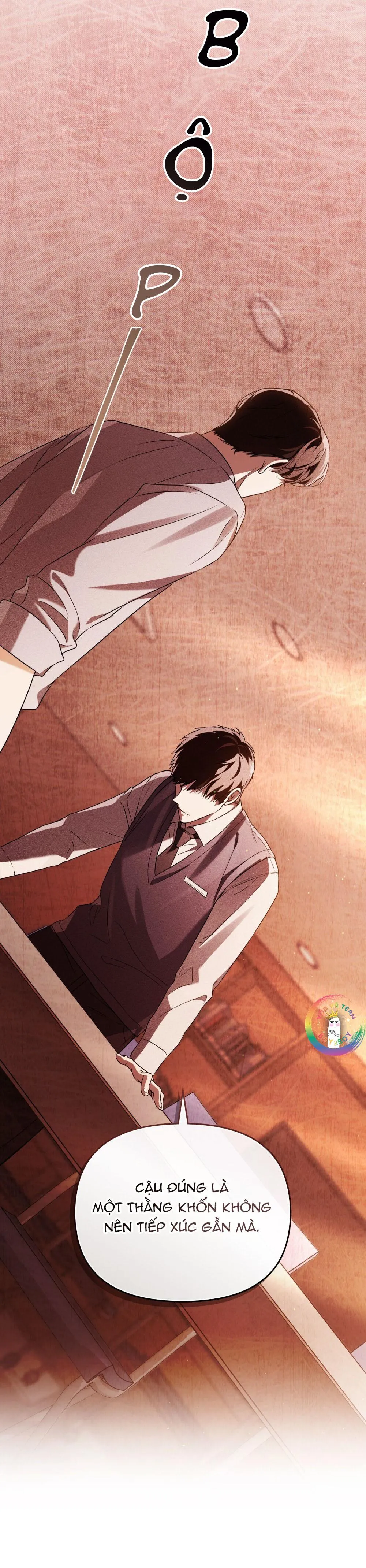 Linh Hồn Lửa Chapter 35 Trang 39