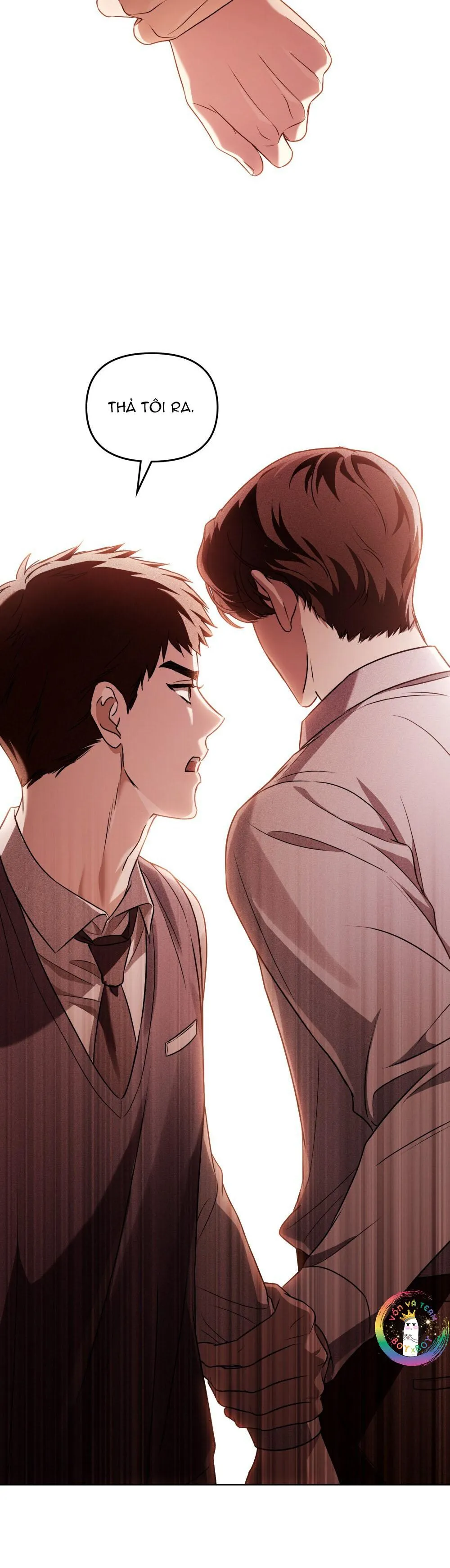 Linh Hồn Lửa Chapter 35 Trang 41