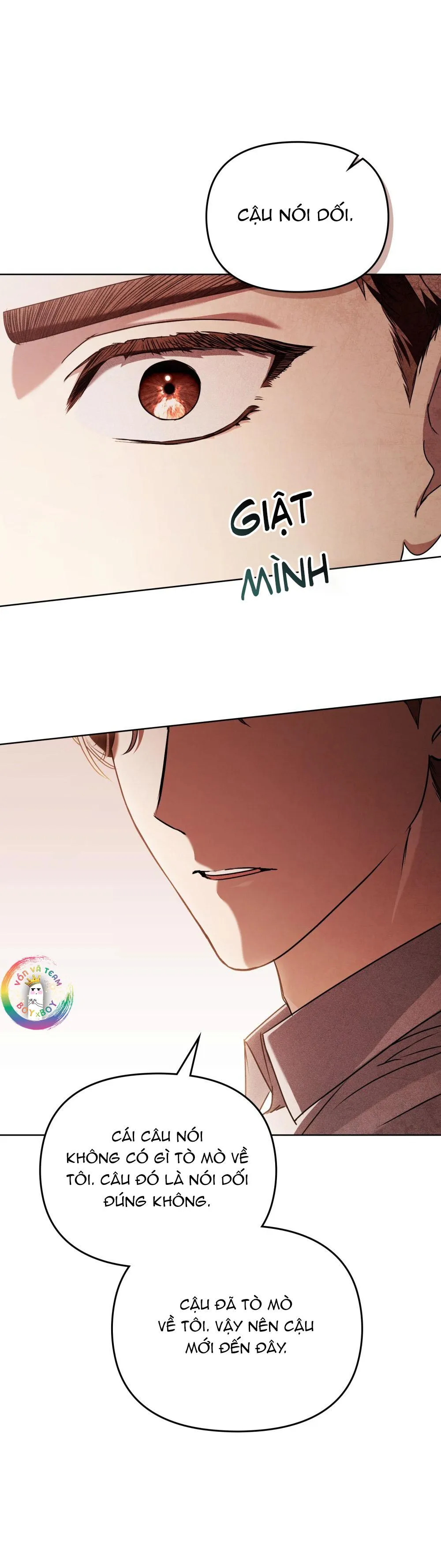 Linh Hồn Lửa Chapter 35 Trang 42